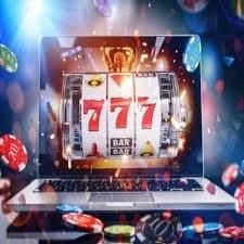 Slots game library on 8998jili platform showing diverse titles